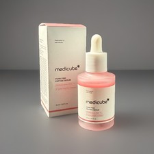 Medicube PDRN Pink Peptide Serum 30ml SEALED 07/27 EXP