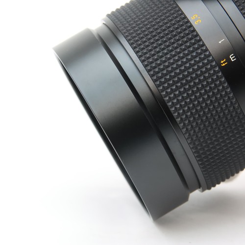 CONTAX Planar T*85mm F/1.4 MMG Germany (for CONTAX/YASHICA mount) #124 - Picture 10 of 12