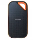 SanDisk E82 Extreme Pro Portable SSD USB4 2TB Type-C SDSSDE82-2T00-G25 NEW