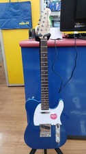 Squier Aff Tele Lrl Wpg Electric Guitar Safe delivery from Japan