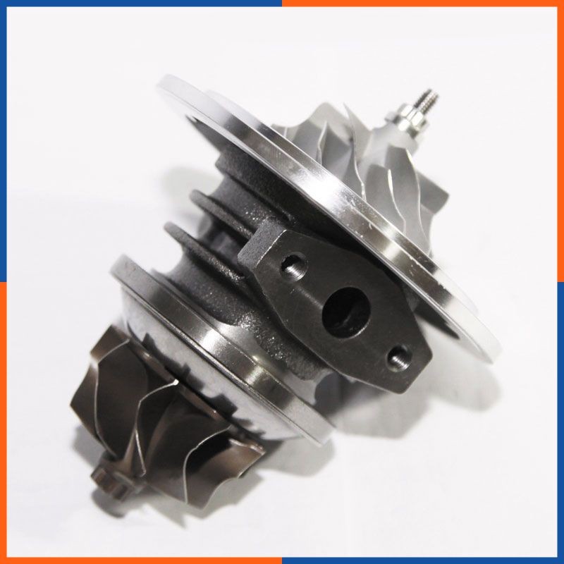 CHRA 452187-0001 équilibré à haute vitesse pour une suralimentation stable sur Nissan