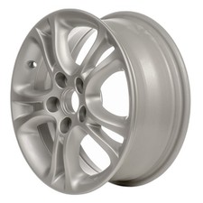 2004-2008 Toyota Solara 16 Silver Oem Factory Wheel Rim 42611aa030 2004-2008 Toyota Solara 16 Silver Oem Factory Wheel Rim 42611aa030