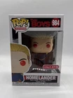 Funko POP! Television: The Boys - Homelander #984 (Target EXCL) **VAULTED**