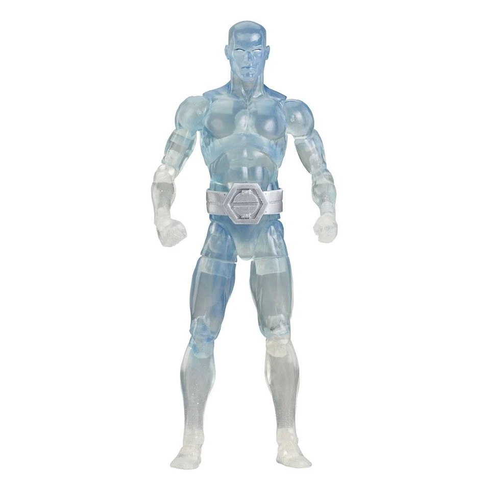 Marvel Select Comic Figura Iceman 18 Cm Diamond Select (Spedito in 24 ore) - Immagine 2 di 2