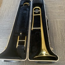 Besson Trombone 639 Small Bore USED