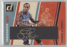 2015-16 Panini Donruss Innovative Ink Shabazz Napier #32 Auto 0f8