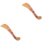 2 PCHealth CareTherapieScrapePlatteDeep TissueMassageScrapingStück