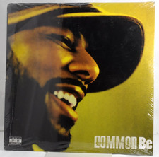 Be by Common (Record, 2005) for sale online | eBay