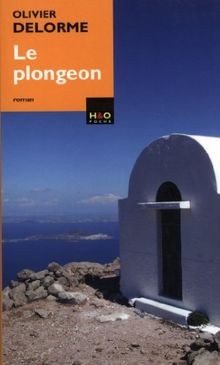 Le plongeon von Delorme, Olivier | Buch | Zustand sehr gut