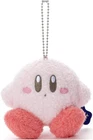 Kirby's Dream Land Howatt Friends Plush Mascot Kirby Width Approx. 11cm