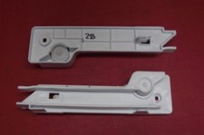 Amerikanische Kühl-Gefrierkombination DAEWOO DRX32DDLS BODENKUFEN GEFRIERSCHRANK