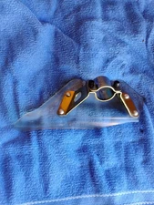 OEM Grass Guard For A Shindaiwa C 35 Brush Cutter Trimmer