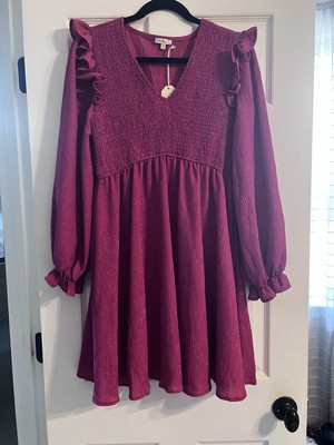 Jodifil Dress 