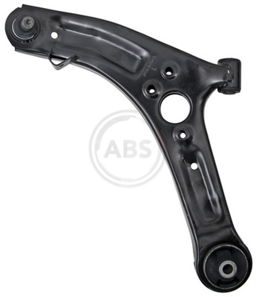 Querlenker Dreieckslenker A.B.S. 211757 FüR KIA TA Picanto Stahl 2 Fuel LPG-image
