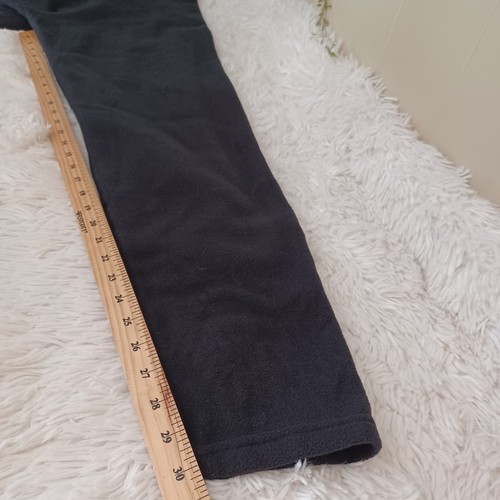 Musto Performance Warm Black Men's Thermal Layer Trouser Size XL - Picture 5 of 7