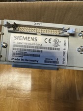 Siemens 6SN1118-0DJ21-0AA1 Bediengerät Inter...
