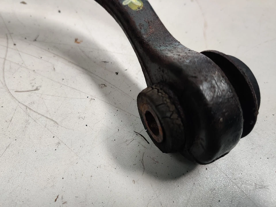 DODGE NITRO 2007 LEFT FRONT UPPER WISHBONE CONTROL ARM - Image 3 of 4