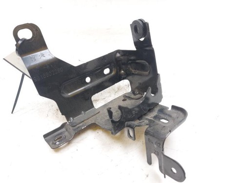 abs-pumpe PEUGEOT 308 III 2021 - HYBRID 180 9818902280 brufpK3893-137604