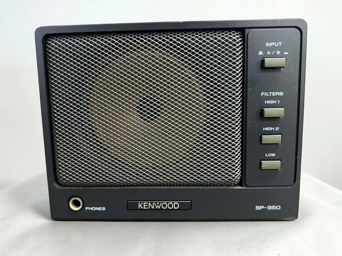 KENWOOD TS-950S トランシーバー KENWOOD SP-950 Kenwood Ts 950 for sale | eBay