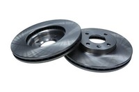 2X Maxgear Bremsscheibe 19-3212 FüR Chevrolet