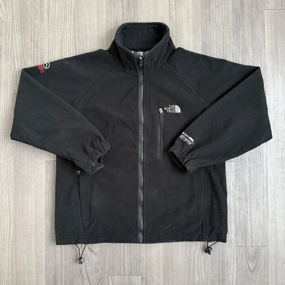 north face summit series windstopper products for sale | eBay