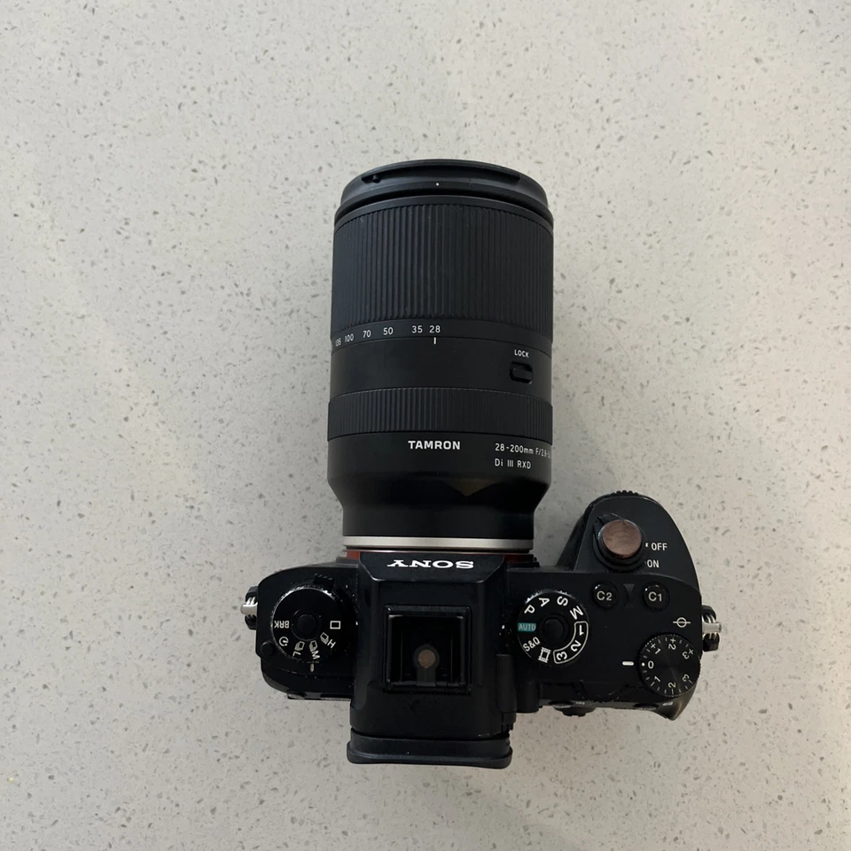 Sony A9 - Imagem 3 de 4