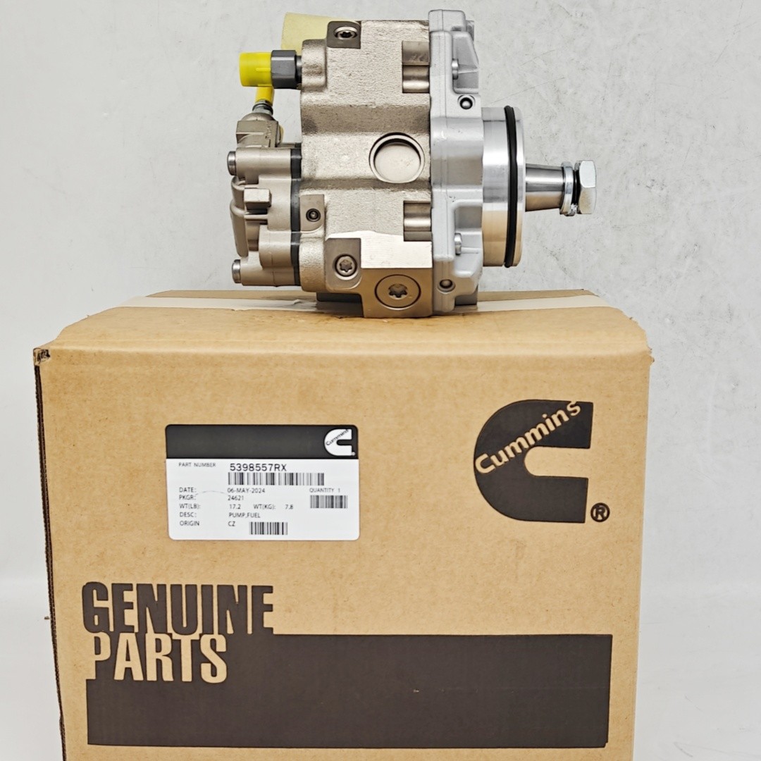 5398557RX Fuel Injection Pump Fits For Cummins ISB 6.7L 10-22 0445020300 5398557