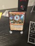 Oblivion Stone Kaladesh Inventions NM