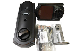 NEW Schlage BE479AAVCAM716 Electronic Touchscreen Deadbolt  AGED Bronze