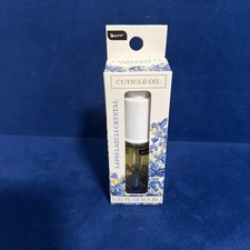 B Pure Cuticle Oil Lapis Lazuli Crystal 0.23 fl Oz.Brand New.