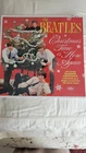 The Beatles Christmas Album - Moc Up Cover - Display Only - Vinyl Not Beatles