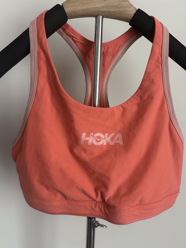 Hoka Womens 2-Pack Performance Sports Bra Size Small - Picture 2 of 11