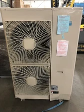 Daikin 48K BTU 18.8 SEER Multi-Zone Mini-Split Heat Pump Condenser, S+D