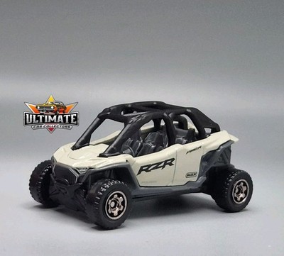 2025 Polaris RZR Pro R 4 Sport Collectible 1/64 Scale Diecast Collector Car