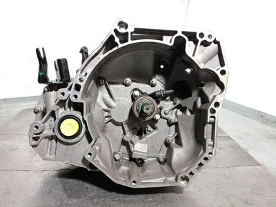 JH3195 getriebe ft NISSAN MICRA IV K13K K13KK 1.2 rectp5916401