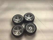 Wheels And Tires Pkg 109