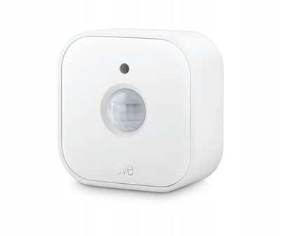 Eve Elgato Motion   intelligenter Bewegungssensor, Matter, iOS, HomeKit
