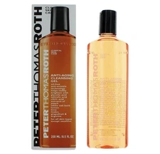 ✨ Peter Thomas Roth Anti-Aging Cleansing Gel 8.5 oz – BRAND NEW & SEALED ✨