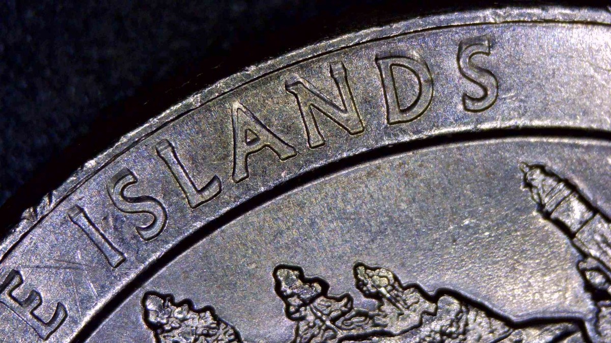 2018-P Quarter Wisconsin, Apostle Islands DDO Error, Rare DDO