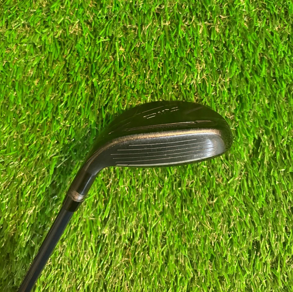 Eixo Ventus Velocore 10-X TaylorMade Qi10 Tour Rescue Hybrid 25° – Golf Pride - Imagem 3 de 4