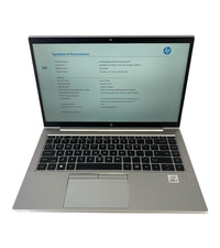 HP EliteBook 840 G7 Notebook Lot of 3