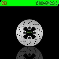 50 Bw' Original Slider NG SPY Bump / 50 Booster Stunt - Disk Bremsen NG / 393