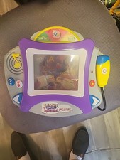 Learn Thru Kids System And Cartridge