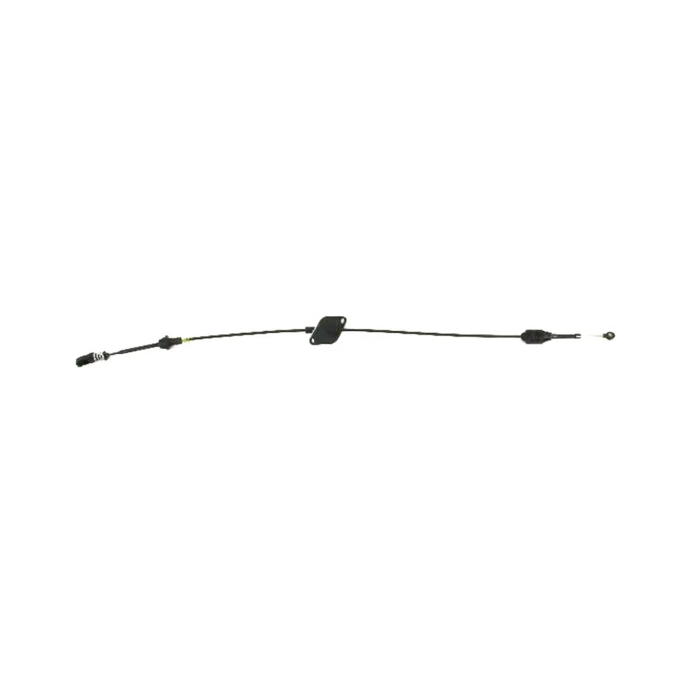 Cable de control de cambio de marchas OEM Mopar para Jeep Grand Cherokee 2001 2002 2003 2004 Foto 3 de 4
