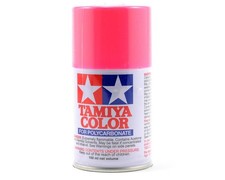 TAMIYA PS-29 FLUORESCENT PINK SPRAY PAINT 100ML TAMIYA