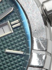 MAURICE LACROIX AIKON Automatic 42mm AI6008-SS002-630-1 Men's Automatic Winding 5