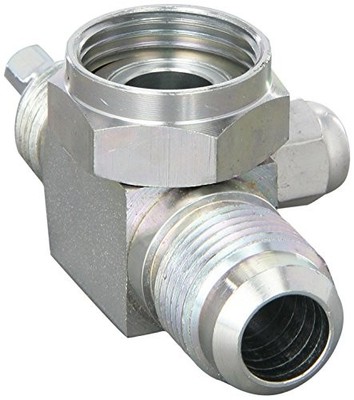  12780 R12 Service Valve Compressor Air Conditioning Fitting 