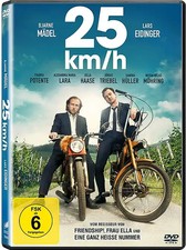 25 km/h