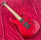 Jackson Stars Red Electric Guitars for sale | eBay