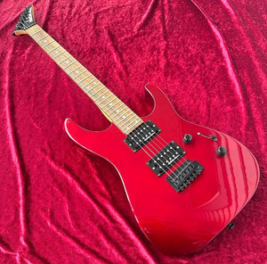 Jackson Soloist Japan | eBay